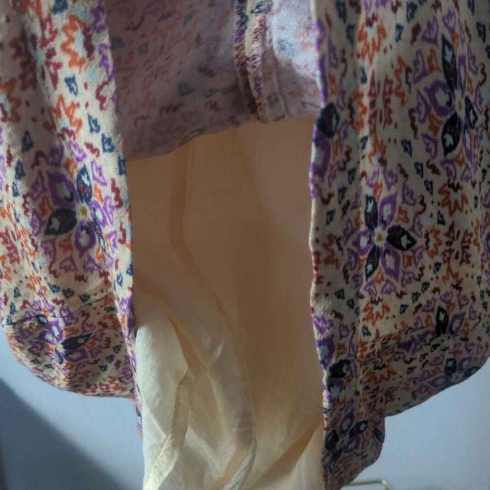 NWTS FREE PEOPLE ISLA DRESS (M) - Picture 8 of 17